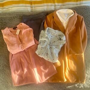 Office smart wear bundle!